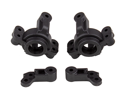 Associated  Apex2 Hoonitruck Steering Arms and Blocks