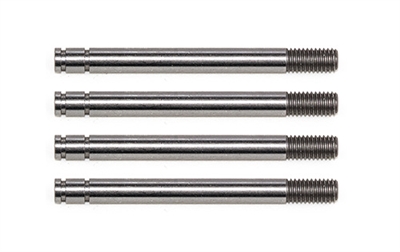Associated  Apex2 Hoonitruck Shock Shafts (4)