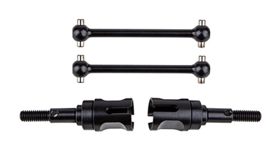 Associated  Apex2 Hoonitruck Stub Axles and Dogbones