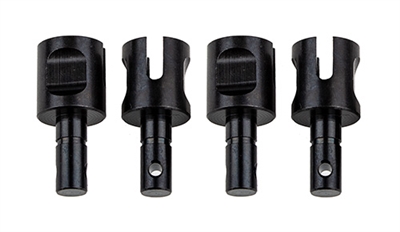 Associated  Apex2 Hoonitruck  Gear Diff Outdrives
