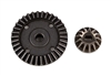 Associated  Apex2 Hoonitruck Ring Gear and Pinion