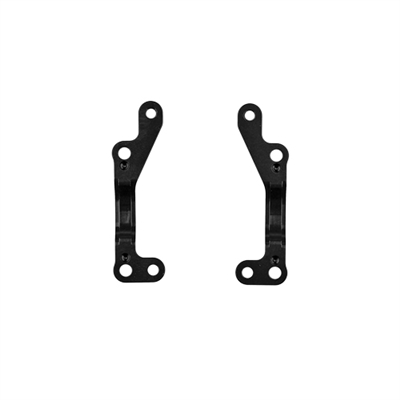 Associated TC8 Ballstud Mount Set