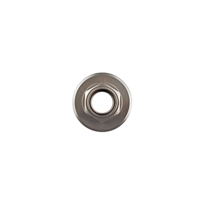 Associated TC8 Spur Gear Pulley Hub