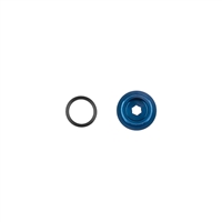 Associated TC8 Spur Gear Screw Set