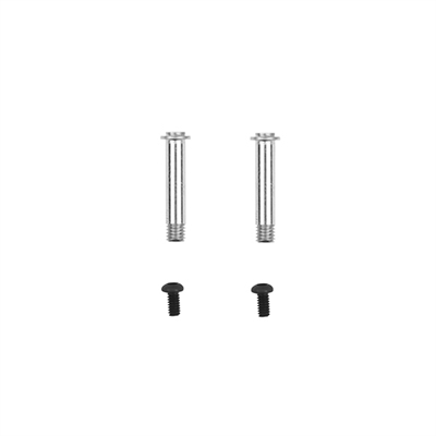 Associated TC8 Shock Shafts