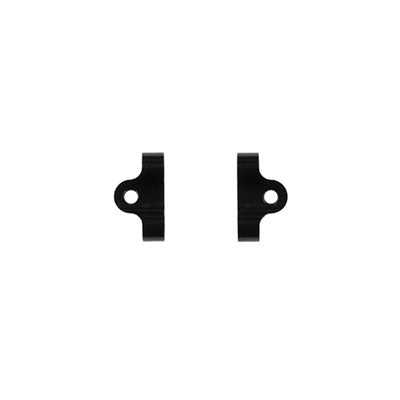 Associated TC8 Steering Block Ballstud Mounts