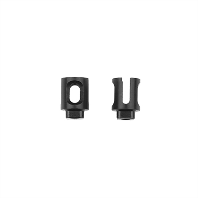 Associated TC8 Spool Outdrives