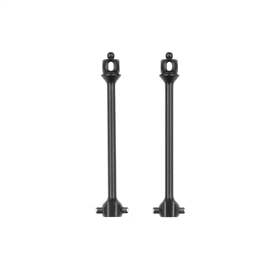 Associated TC8 DCV Driveshaft Bones