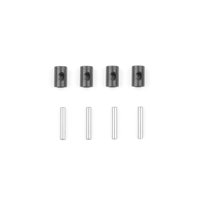 Associated TC8 DCV Coupler Tubes And Cross Pins
