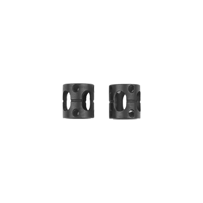 Associated TC8 DCV Couplers