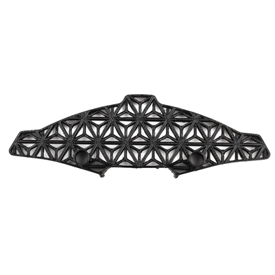 Associated TC8 TPU Front Bumper