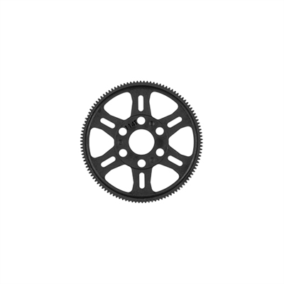Associated RC10TC8 Spur Gear 114t-64p