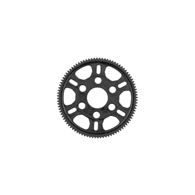 Associated RC10TC8 Spur Gear 92t-64p