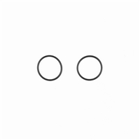 Associated RC10TC8 Shock Collar O-Ring, 13x15x1mm