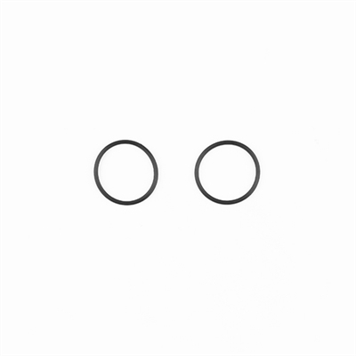 Associated RC10TC8 Shock Collar O-Ring, 13x15x1mm
