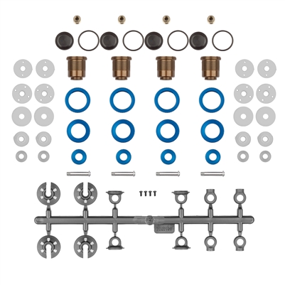 Associated RC10TC8 Shock Set