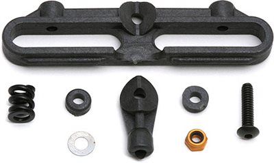 Associated TC3 Steering Rack