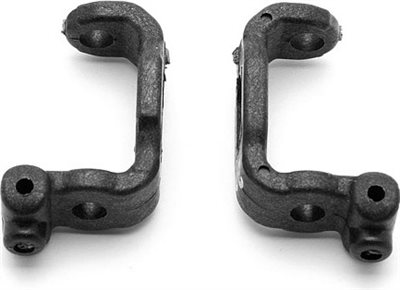 Associated TC3 Front 2 Degree Block Carriers (2)
