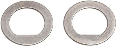 Associated TC3 Drive Rings For #3913 (2)