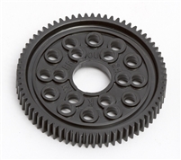 Associated TC6.1/TC3 Spur Gear-69 tooth, 48 pitch