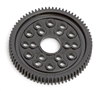 Associated Spur Gear, 72T 48P Kimbrough