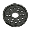 Associated TC6.1 Spur Gear-66 tooth, 48 pitch