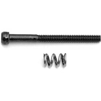 Associated TC4/TC3 Motor Clamp Spring With 4-40 x 1.25" Screw"