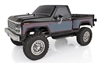 Associated CR12 Ford F150 Truck Kit, black