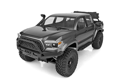 Associated Enduro Knightrunner RTR Rock Crawler Trail Truck