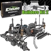 Associated Enduro Trail Truck Builders Kit 2 Rock Crawler