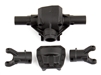 Associated CR12 Front Axle Housing and Hubs Set