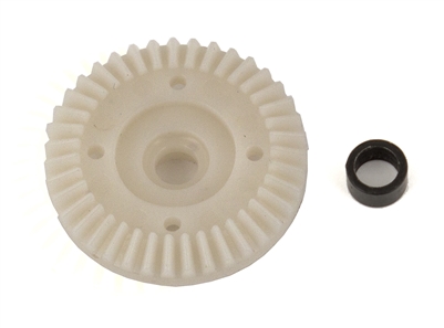 Associated CR12 Differential Ring Gear