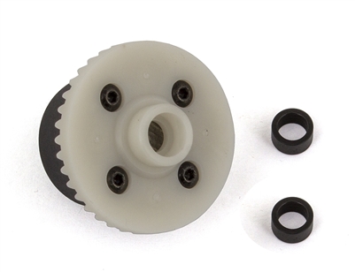 Associated CR12 Differential Set