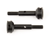 Associated CR12 Front CVA Drive Cups (2)