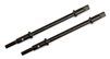 Associated CR12 Rear Drive Axles (2)