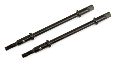 Associated CR12 Rear Drive Axles (2)