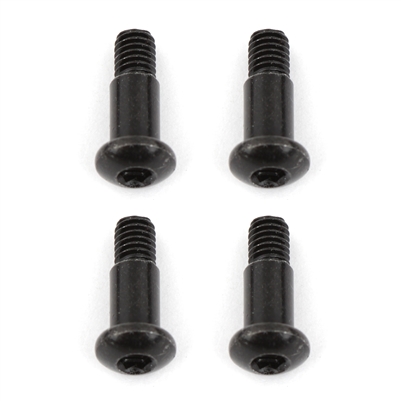 Associated CR12 Steering Block Screws (4)