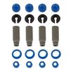 Associated CR12 Shock Set, plastic parts