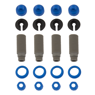 Associated CR12 Shock Set, plastic parts