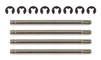 Associated CR12 Shock Shafts (4)