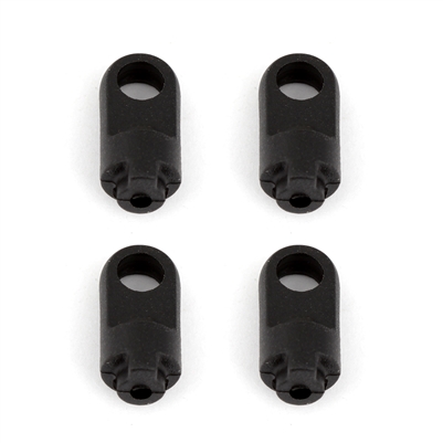 Associated CR12 Shock Rod Ends (4)