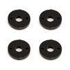 Associated CR12 Shock Pistons, 2 holes (4)