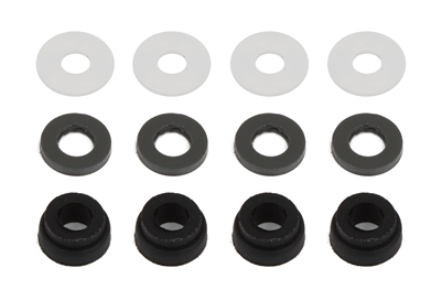 Associated CR12 Shock Rebuild Kit