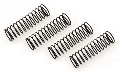 Associated CR12 Shock Springs, 0.8mm (4)