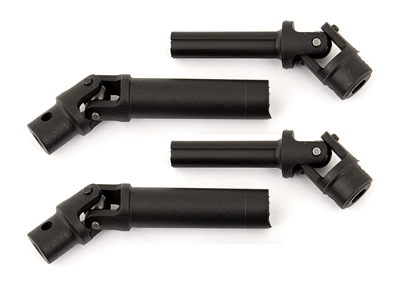 Associated CR12 Center Drive Shaft Set