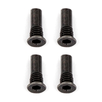 Associated CR12 Drive Shaft Set Screws (4)