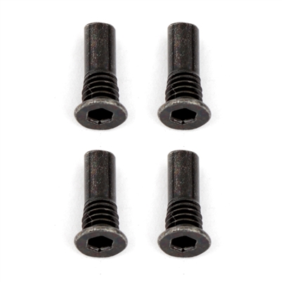 Associated CR12 Drive Shaft Set Screws (4)