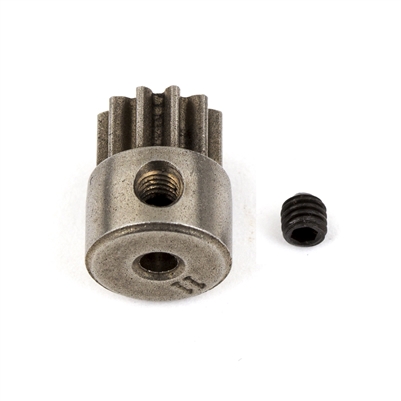 Associated CR12 Pinion Gear, 11 tooth