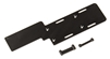 Associated CR12 Electronics Tray, metal