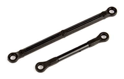 Associated CR12 Steering Turnbuckle Set